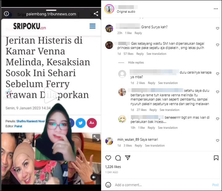 Instagram