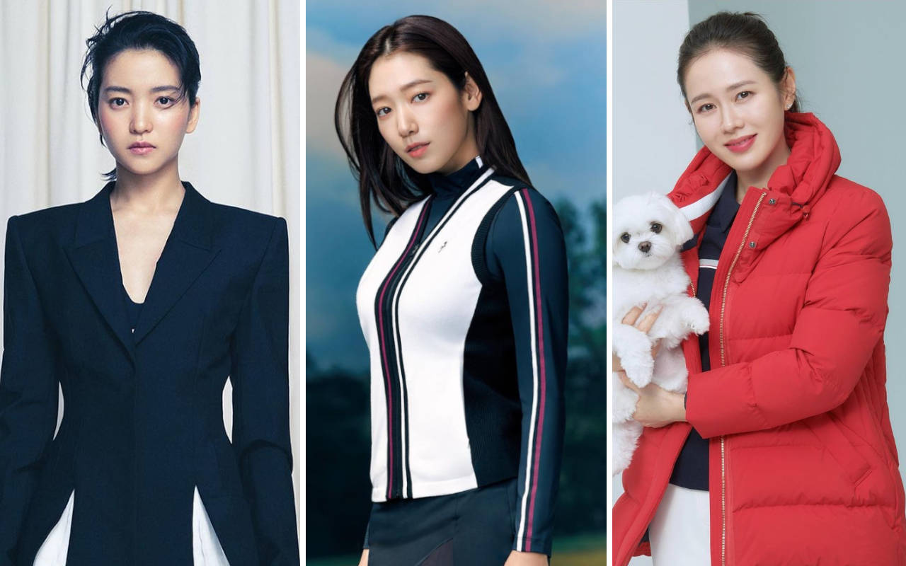 Kim Tae Ri Kalahkan Park Shin Hye sampai Son Ye Jin Jadi Aktris Paling Diinginkan Rumah Produksi