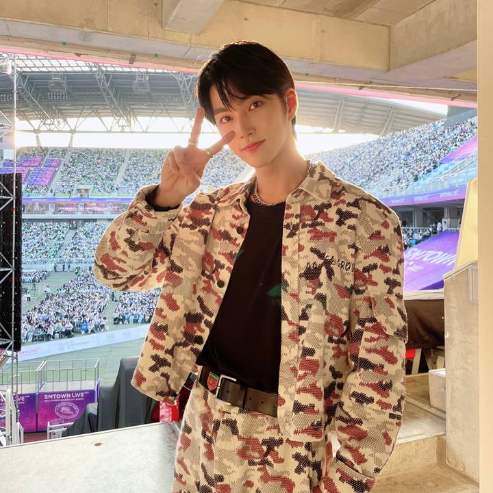Calon Maknae di SM 