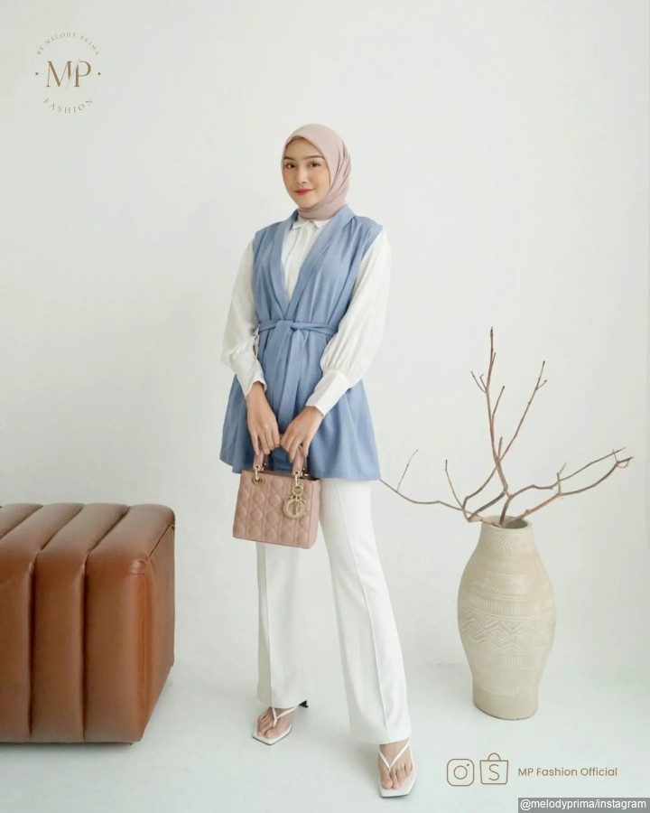 Jalani Bisnis