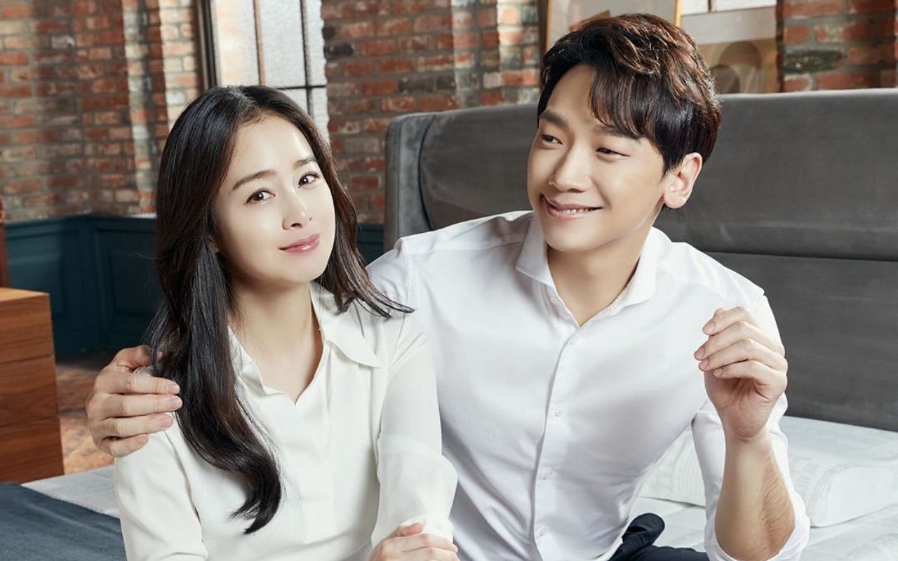 Rain dan Kim Tae Hee Kembali Diprediksi Rugi Besar Gara-gara Investasi Real Estate