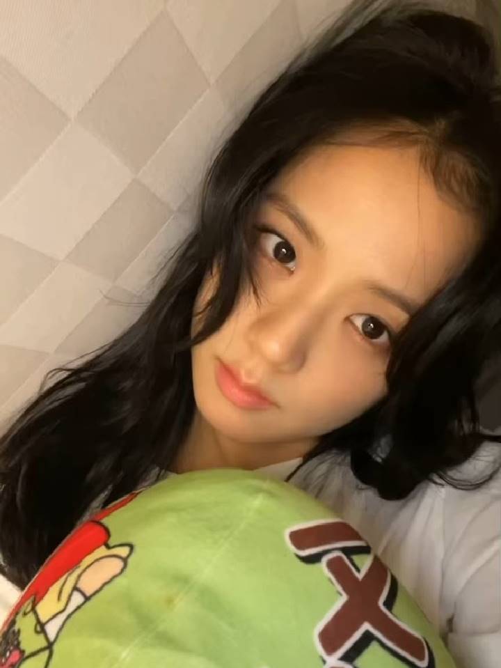 Jisoo BLACKPINK