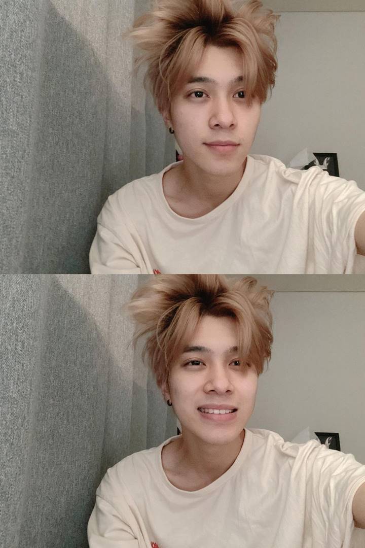 Hendery NCT