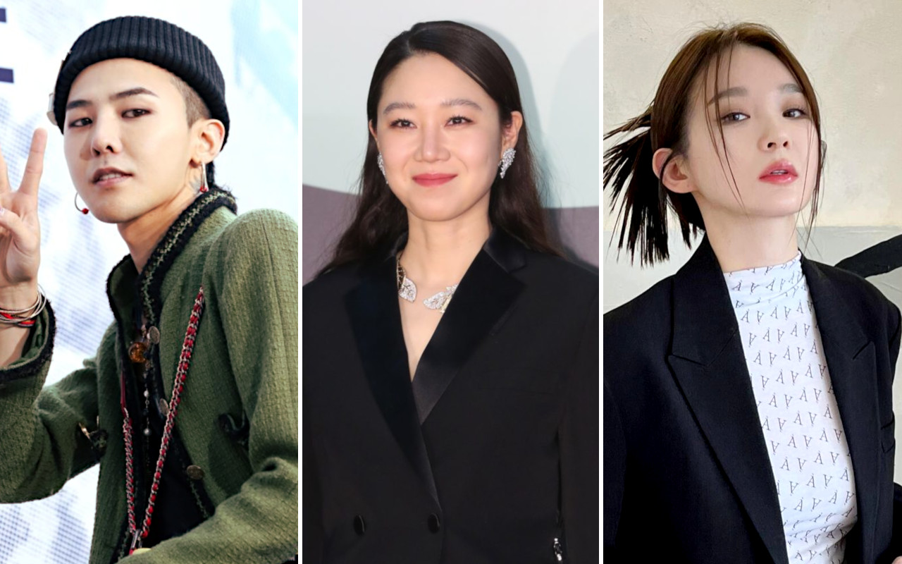 G-Dragon dan Gong Hyo Jin Ikut Terseret dalam Kontroversi Kang Min Kyung