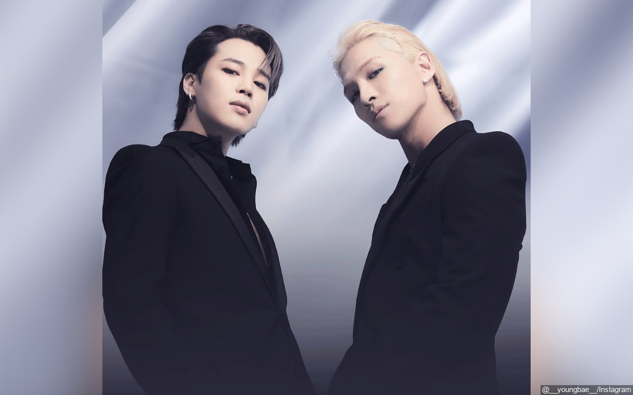 'VIBE' Taeyang BIGBANG dan Jimin BTS Diprediksi Bakal Terus Naik di Chart