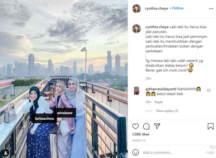 Instagram