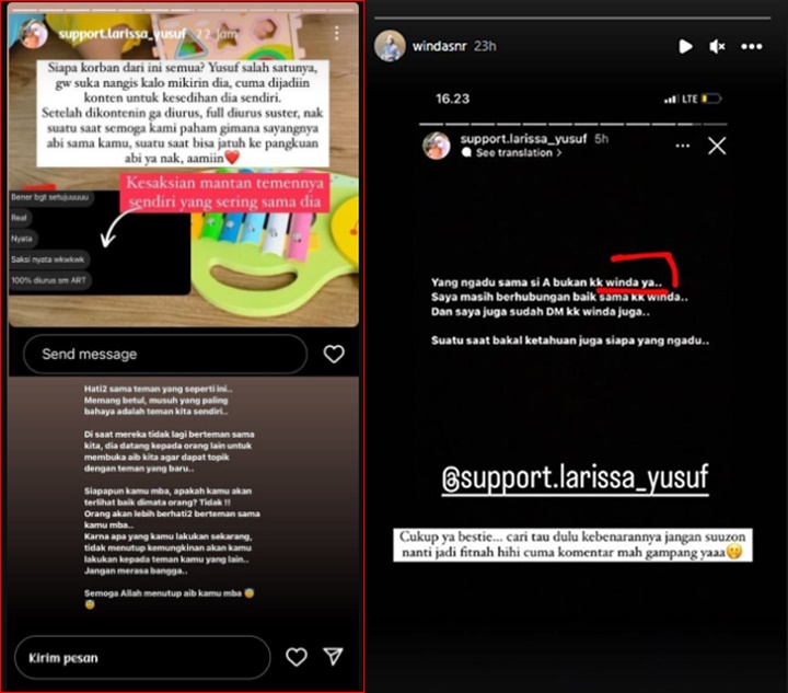Instagram