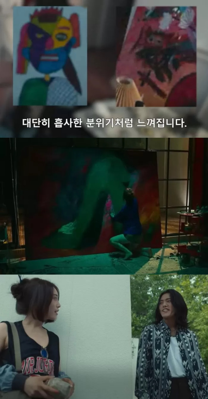 Muncul Teori Lain, Orang Terdekat Dicurigai Bunuh Kim Gun Woo di \'The Glory\'