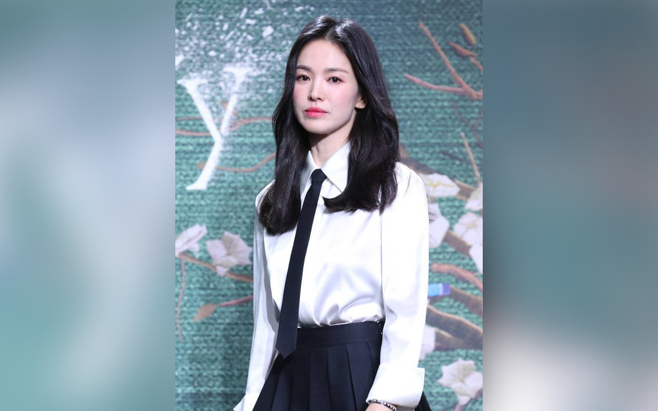Ibu Kos Song Hye Kyo di 'The Glory' Diyakini Punya Peran Penting Meski Jarang Muncul
