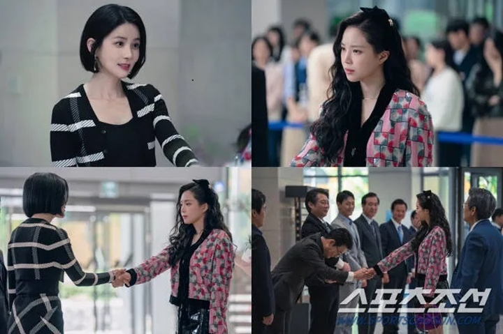 Kemampuan Akting Son Na Eun Eks Apink di \'Agency\' Dikritik Media Korea
