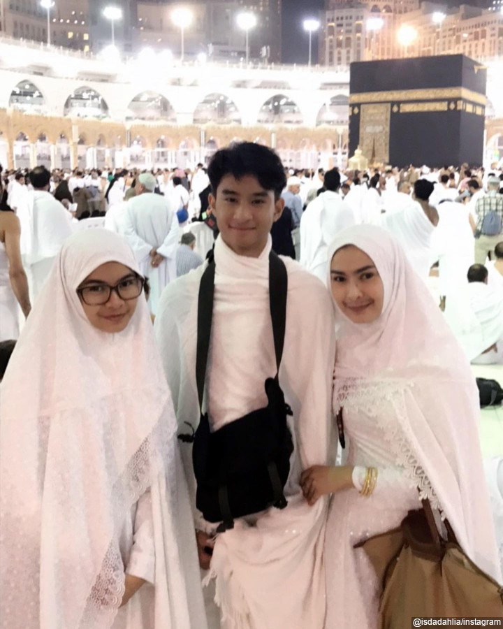 Umrah Bareng