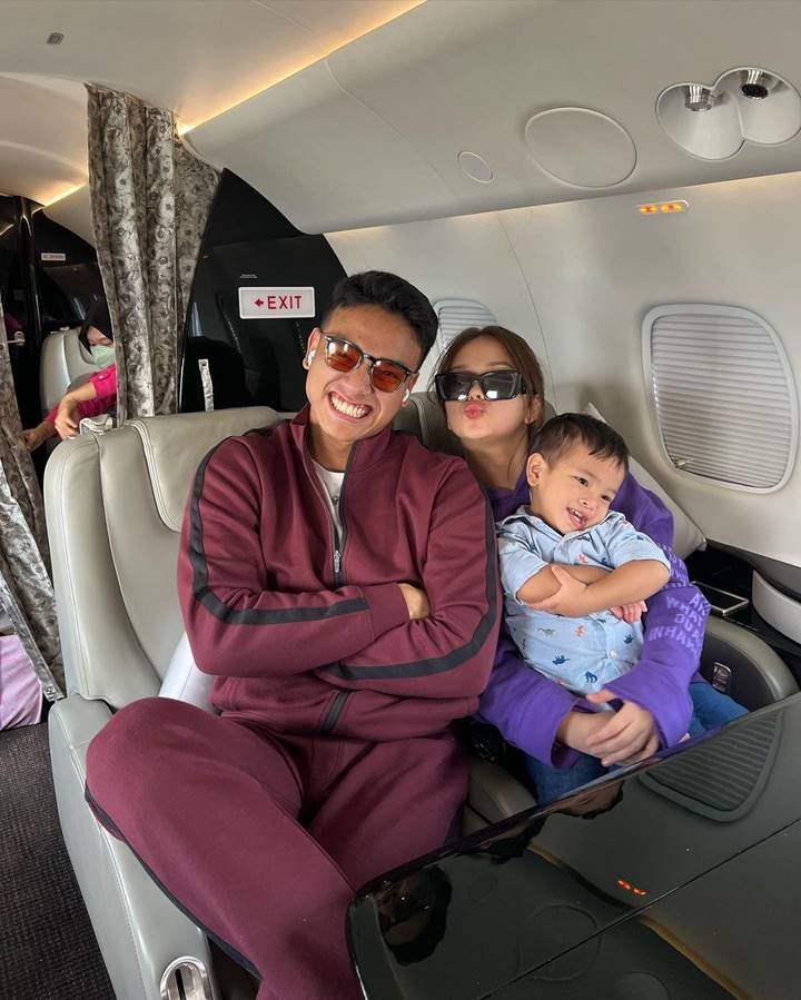 Gaya Swag Kompak