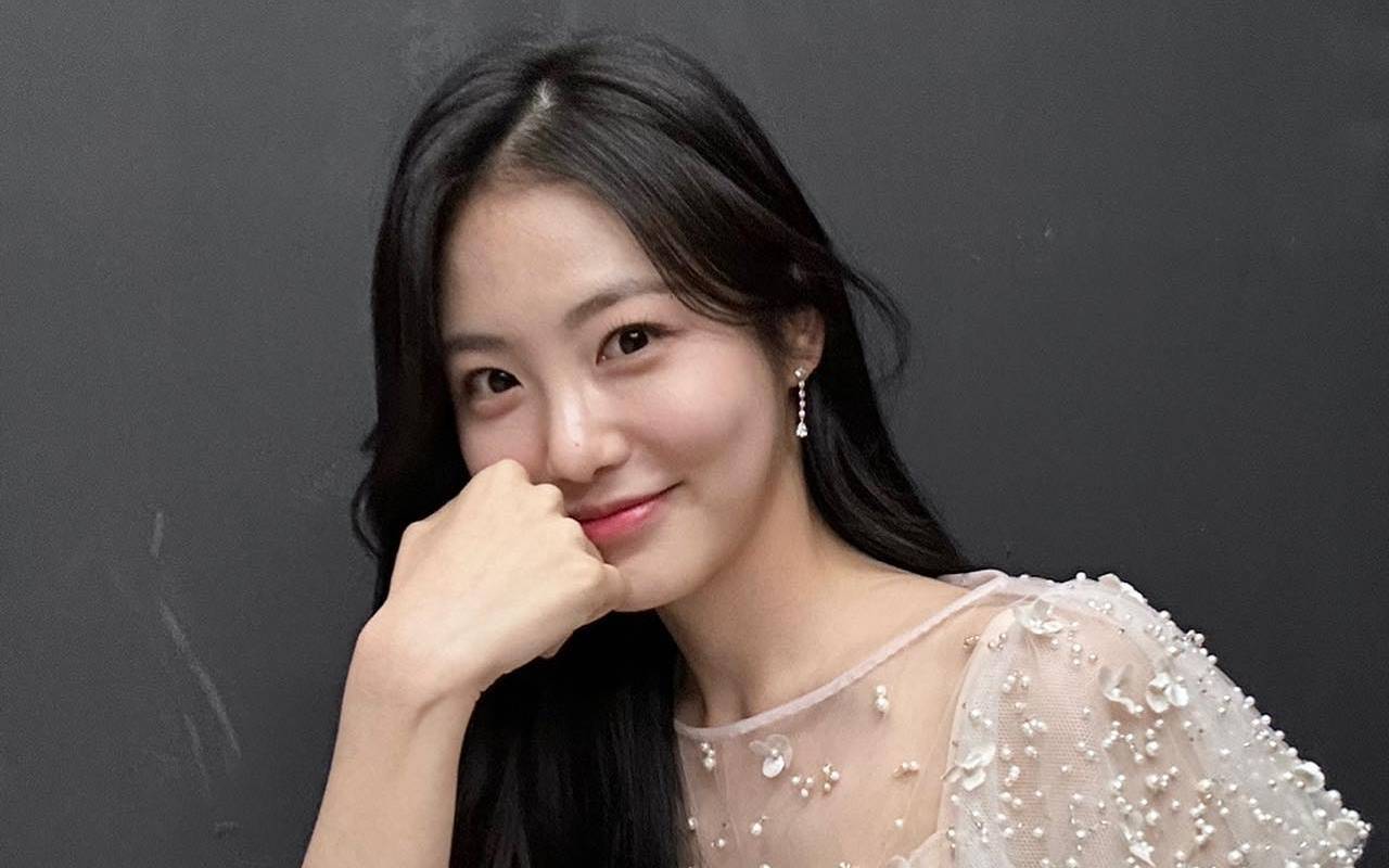 Momen Unyu Shin Ye Eun 'The Glory' Saat Ikuti Audisi JYP Entertainment Ramai Dibahas