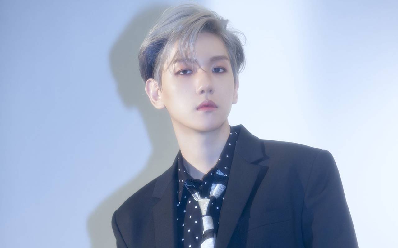 Khawatir Ditinggal, Baekhyun EXO Siap Rayu Penggemar Usai Balik Wamil