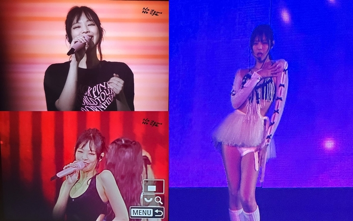 Jennie BLACKPINK Disebut Lebih Semangat dan Niat Konser di Eropa daripada Asia Jennie BLACKPINK Disebut Lebih Semangat dan Niat Konser di Eropa daripada Asia