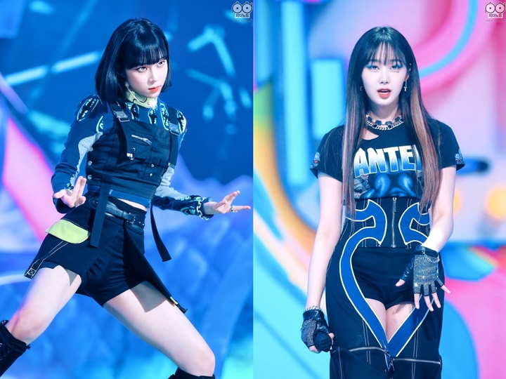 aespa Ungkap Outfit Favorit Sejak Debut, Pilihan Winter dan Giselle Ternyata Satu Set