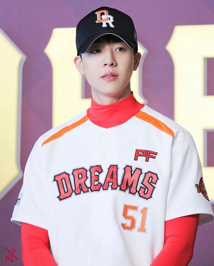 'Hot Stove League'