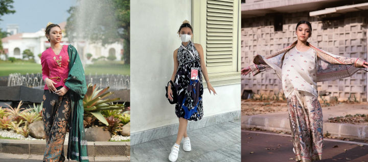 Mix and Match Kece