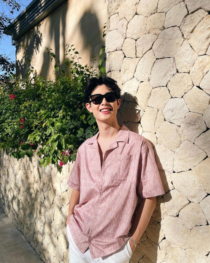 Ganteng Maksimal