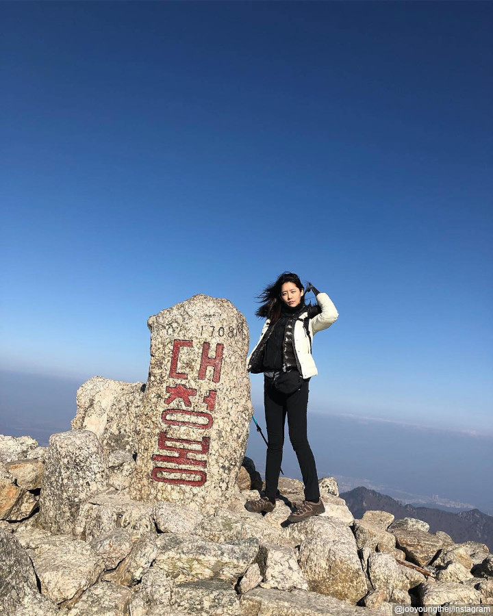 Swag Taklukan Gunung Seorak
