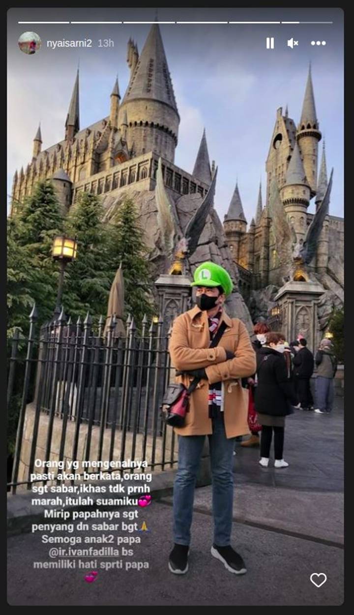 Hotman Paris Dukung Bunda Corla, Istri Muda Bongkar Sifat Asli Ivan Fadilla - Topik Pagi