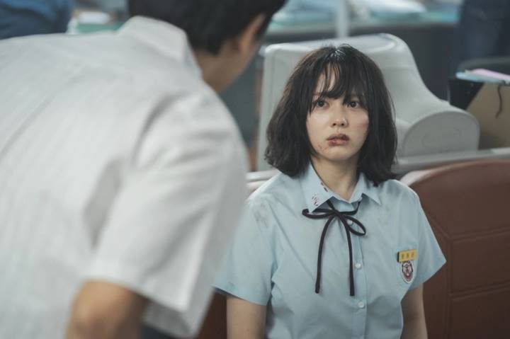 Efek \'The Glory\' Song Hye Kyo, Alasan Maraknya Kasus Bullying di Korea Bikin Merinding