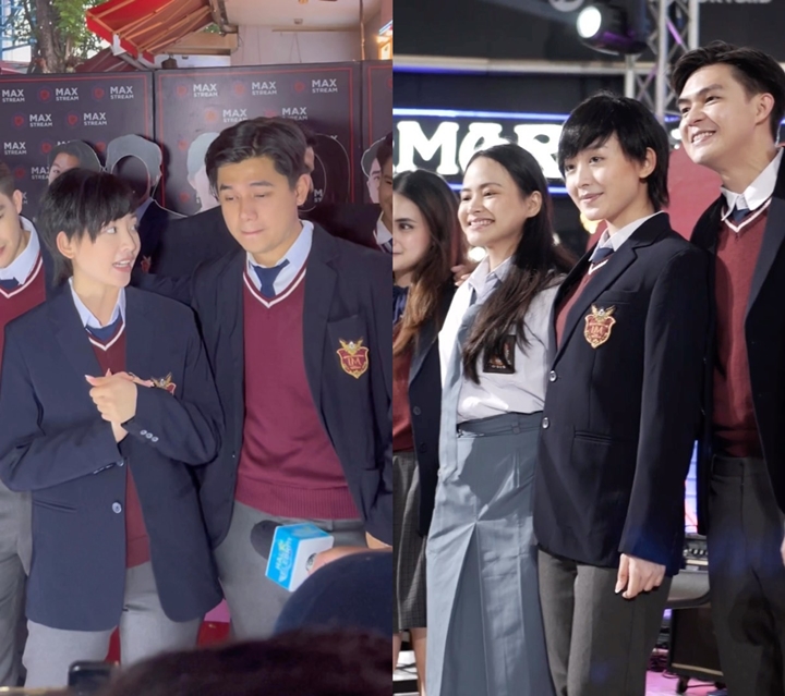 Momen Meet and Greet