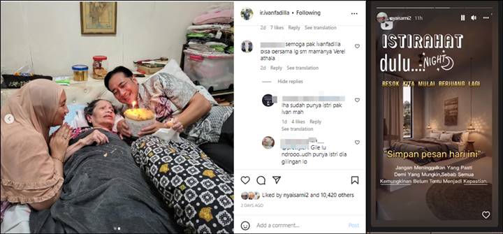 Instagram