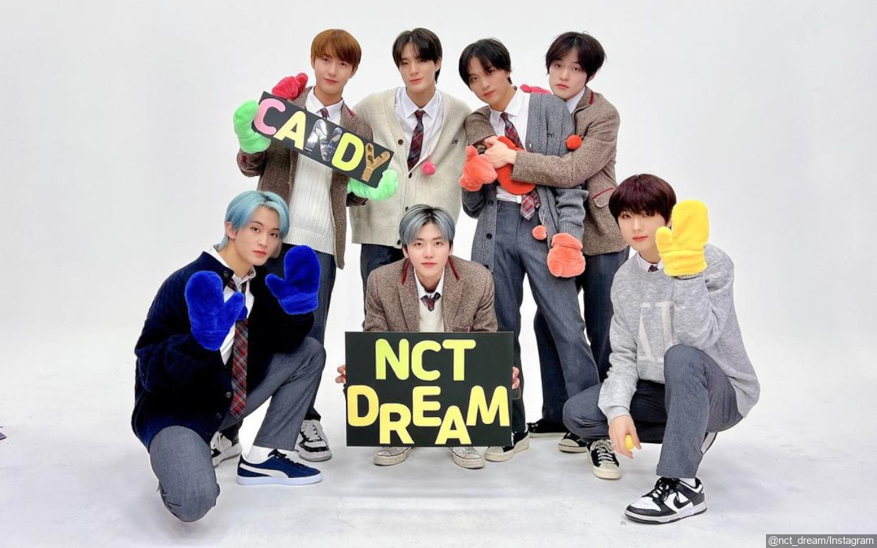 NCT Dream Siap Gelar Konser 'THE DREAM SHOW 2' 3 Hari di Indonesia, Intip Jadwalnya