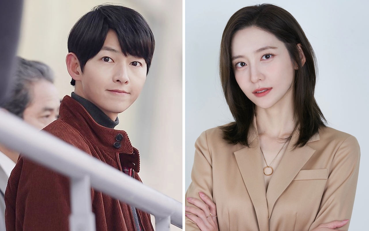 Bukan Song Joong Ki, Park Ji Hyun Ungkap Karakter Favoritnya di 'Reborn Rich'