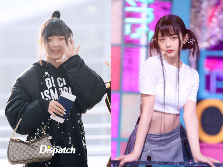 Gaya Rambut Ikonik