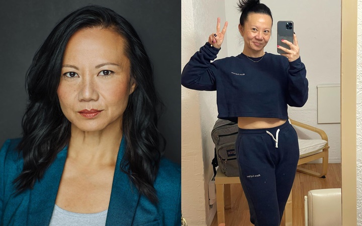 Pemeran Mayat Telanjang yang Diperiksa Christine Hakim di \'The Last of Us\' Ternyata Berdarah Indo