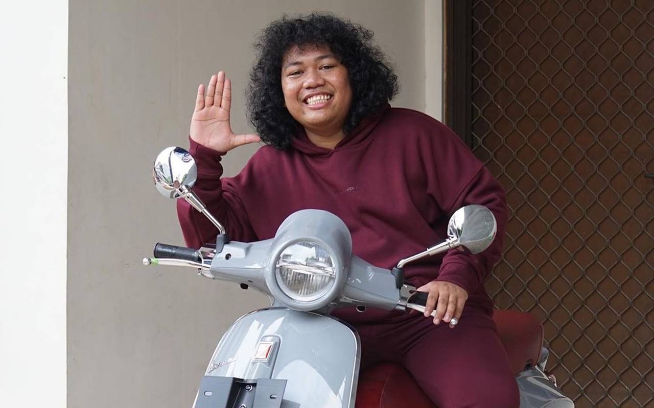 Marshel Widianto Pernah Kerja Kantoran, Resign Gegara Sering Dituduh Maling