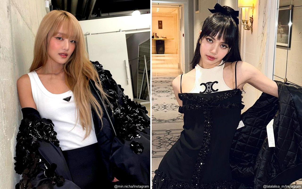 Minnie (G)I-DLE Hebohkan Fans dengan Foto Seksi, Ternyata Jepretan Lisa BLACKPINK