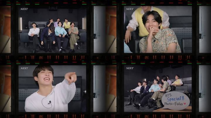 J-Hope Hempas Imej Ceria, Reaksi Barbar BTS Soal Photofolio Kembali Diungkit