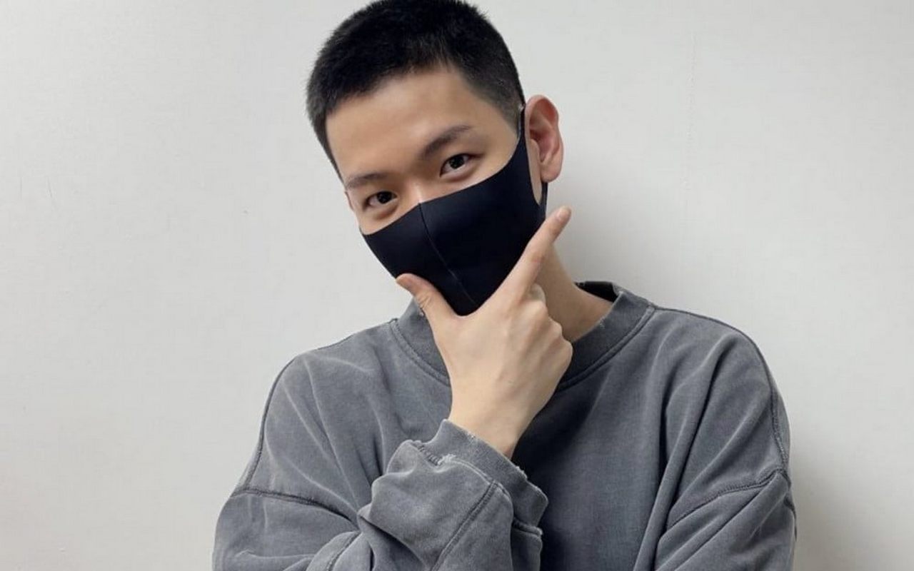 Jelang Selesaikan Wamil, Baekhyun EXO Tulis Pesan Ingatkan Penggemar