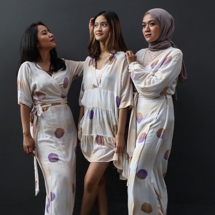 Bakat Modeling