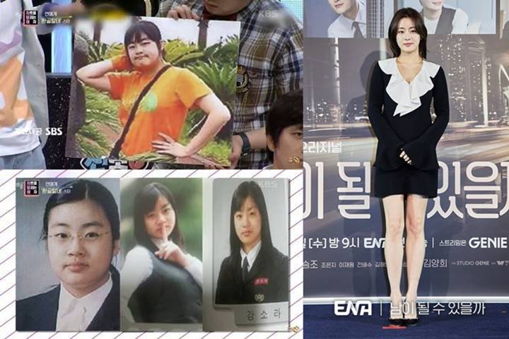 Kang Sora