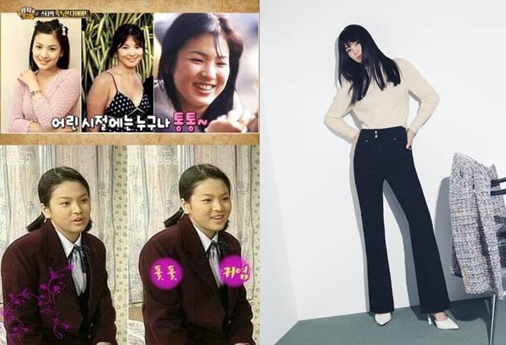 Song Hye Kyo