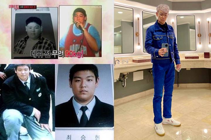 T.O.P BIGBANG