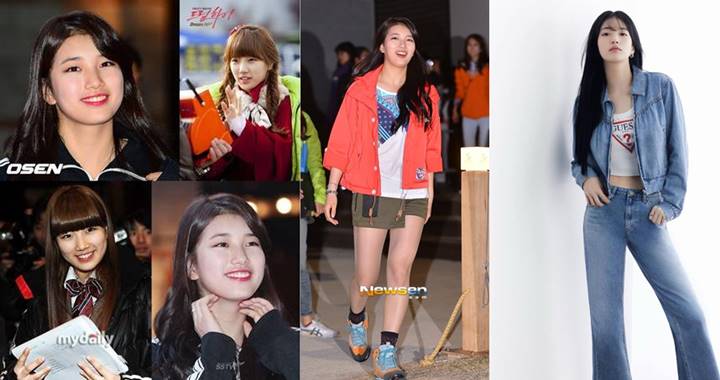 Bae Suzy