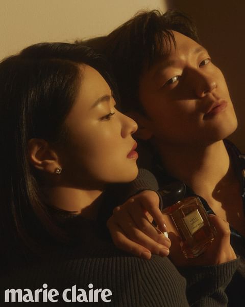 Son Seok Gu dan Jeon Yeo Bin Bikin Kapal Shipper Kembali Berlayar Usai Pose Mesra di Majalah
