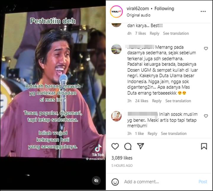 Instagram