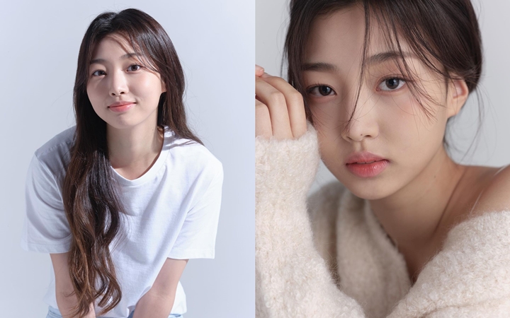 Segera Debut Artis, Adik Jihyo TWICE Dibilang Mirip Jennie BLACKPINK