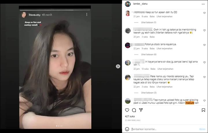 Instagram
