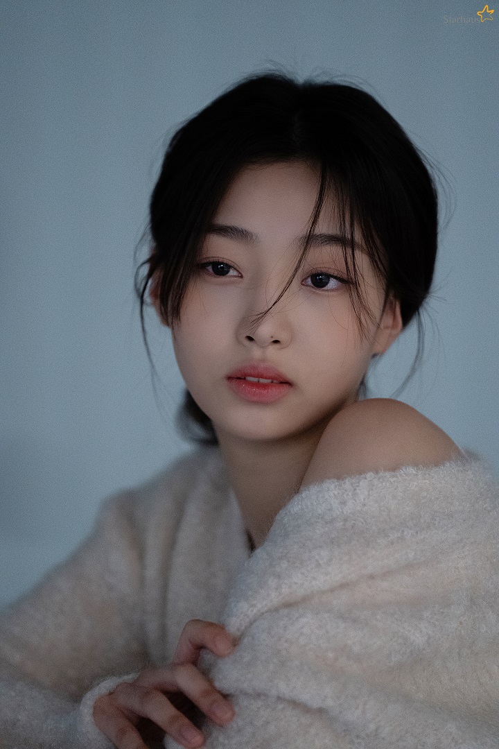 Disebut Mirip Jennie BLAKCPINK