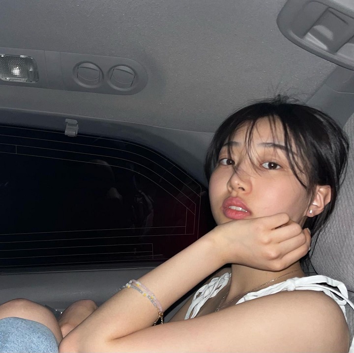 Bare Face Memesona 