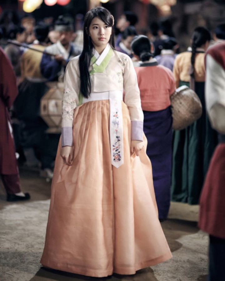 Bae Suzy