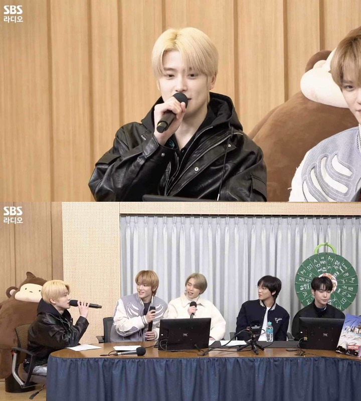 Jaehyun NCT 127 Masih Pakai Sepatu Lawas Jaman Trainee, Taeyong Gercep Belikan yang Baru