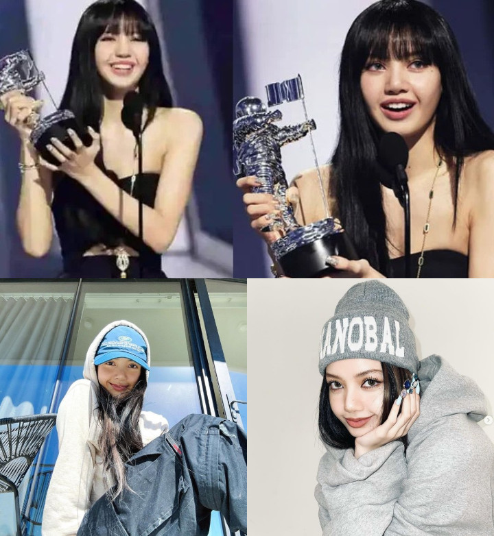 Alasan Lisa BLACKPINK Populer Banget di Antara Fans dan Publik Western Jadi Bahasan